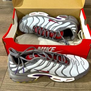 BRAND NEW!! Mens Nike Air Plus Max
